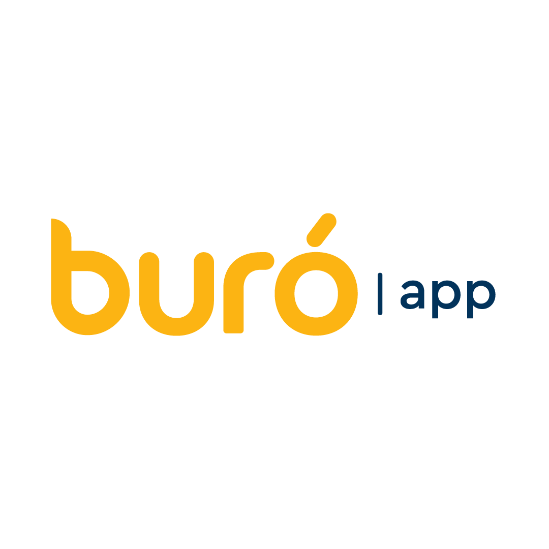 Buró App Logo